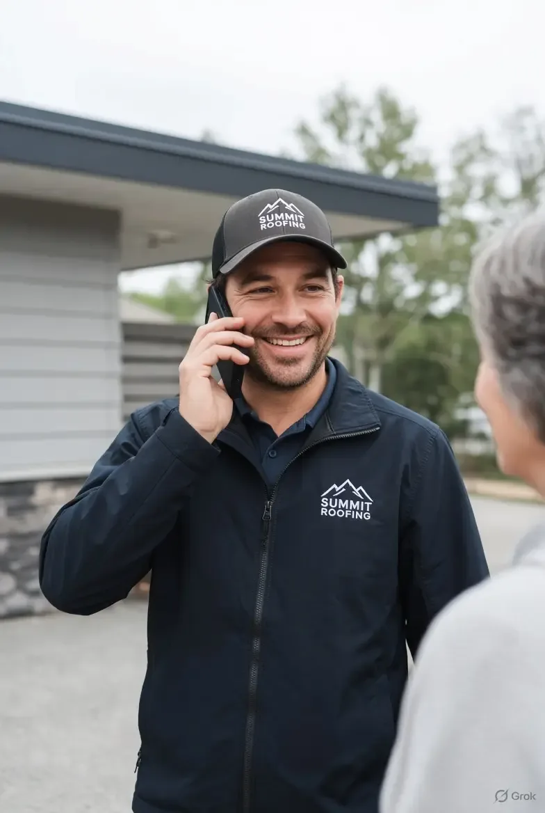 Flat Roof Leak Repair Palmer, TX FAQs
